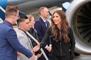 米国土安保省の報道官辞任　移民摘発正当化で批判も