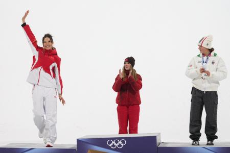 中国、メダル争い低迷　金ゼロ、前回は史上最多