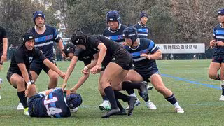 【高校ラグビー近畿大会】大阪桐蔭・東海大大阪仰星・報徳学園・京都工学院がベスト４進出！　選抜大会残り２枠の出場権をかけて御所実と光泉カトリック／常翔学園と関西学院が激突！　天理は抽選の結果１回戦で惜しくも涙...