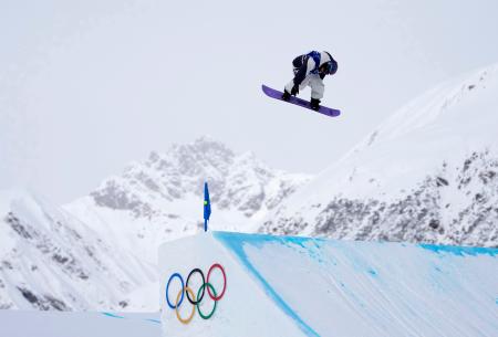 「練習の虫」長谷川、４年で飛躍　原点は苦い&ldquo;デビュー戦&rdquo;