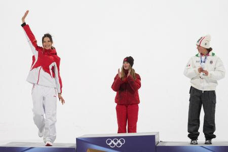 中国、メダル争い低迷　金ゼロ、前回は史上最多