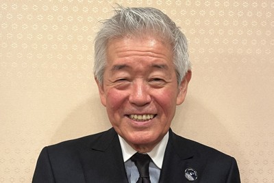 「獺祭」グランプリの米農家に4000万円、裏にある会長の信念