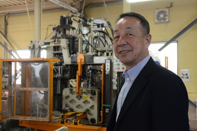 出張もゴルフも　iPS細胞由来の心筋シート治験で「普通の生活」に