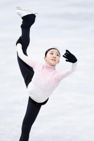 中井、坂本、千葉が調整　表彰台独占懸かるフリーへ