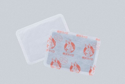 関西で&ldquo;じんわり&rdquo;人気のリサイクル　使い捨てカイロ&rarr;鉄資源に