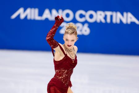 トランプ氏批判「私は黙らない」　性的少数者公表、米のグレン