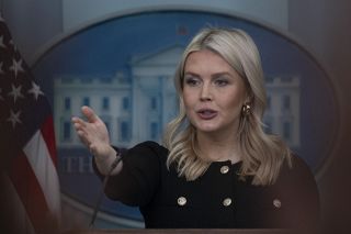 ３カ国高官協議に「進展あった」　米政権、協力で一致と強調