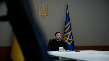 アメリカ・ロシア・ウクライナの3カ国協議　「軍事分野で進展」も依然隔たり