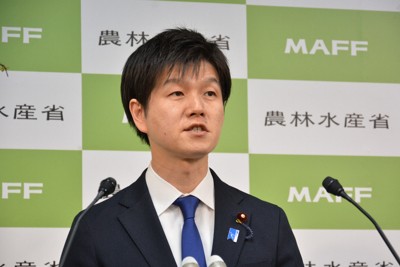 農地維持の交付金に不適切な事例多数　国が市町村に現地確認通知へ