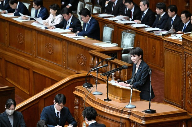 識者が危ぶむ首相の「過度な緊縮志向」発言　払拭できぬ市場の懸念