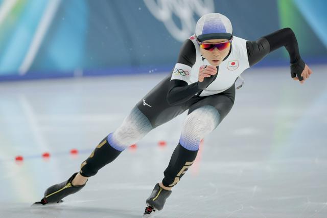 高木美帆、1500mで初の金メダルをめざす　20日の五輪みどころ