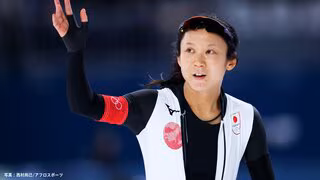 髙木美帆、もう誰も止められない ！ 世界記録を持つ1500ｍで『金』狙う　日本は長野五輪の『金』5個超えへ【大会15日目みどころ】