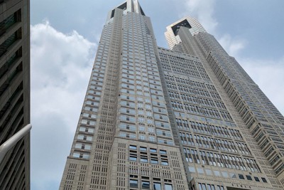 ＜1分で解説＞東京・白金に新都立高　ノーベル賞受賞者らの講演も