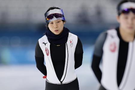 スピード高木は最終１５組に登場　初制覇狙う女子１５００メートル