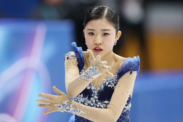 フィギュア4位の千葉、悔しいわずかな得点差　全力を出した先に壁