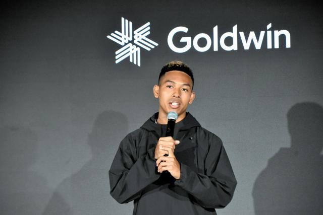 サニブラウンがコーチの変更を明かす　「競技人生に変化を」