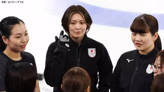カーリング女子日本、最終戦で中国に勝利し2勝7敗で&ldquo;笑顔と涙の終幕&rdquo;　五輪最終戦で見せた底力【ミラノオリンピック】