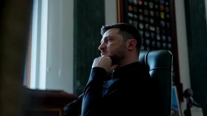 ゼレンスキー氏、次回の3者協議は「10日以内」　ロシアと捕虜交換行う方向でも一致