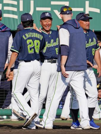 プロ野球のオープン戦が開幕　阪神は中日と引き分け