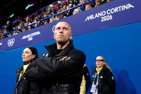 大忙しの動画も拡散、リショー氏　坂本の振付師、１６選手に携わる