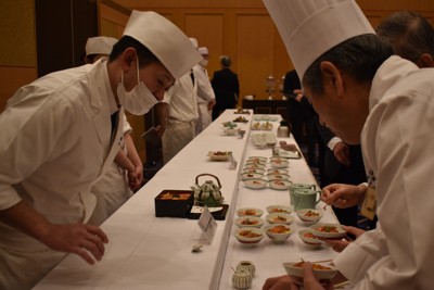 JR四国、養殖サーモン「サイモン」で料理コンテスト　最優秀賞は&hellip;