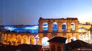 閉会式は史上初の&ldquo;世界遺産&rdquo;　旗手は坂本花織＆森重航、日本勢は過去最多メダルを大幅に超える【ミラノオリンピック最終日みどころ】