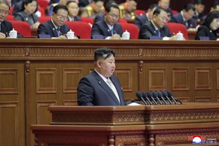 金総書記の政策総括を支持　朝鮮労働党大会３日目