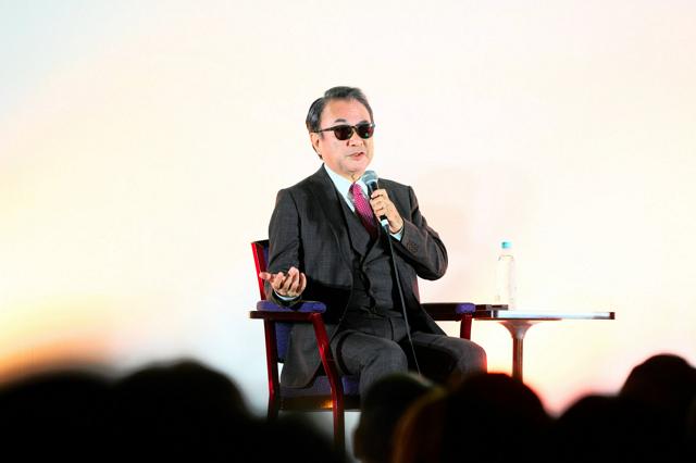 「Reライフフェス2026」開幕、23日まで　三谷幸喜さんら講演