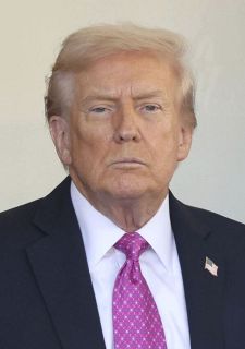 米大統領私邸侵入者を射殺　警護隊、２０代男