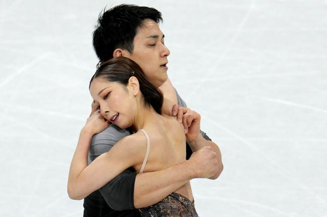 冬季五輪過去最多の24個　日本勢のメダルラッシュを写真で振り返る