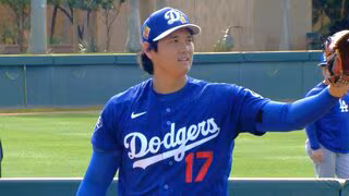 WBC打者専念の大谷翔平「最後にトラウト選手が出てくるなら行くかも」栗山前監督「さすがですね。止まらない感じが想像できる」と納得