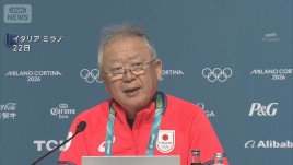 JOCが大会総括 日本勢活躍はベテラン選手の存在