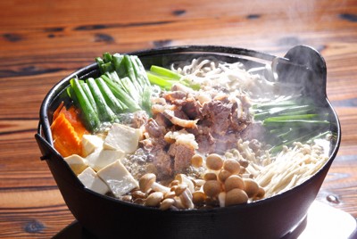 ＜1分で解説＞岡山・津山名物「そずり鍋」って?　独特の牛肉食文化
