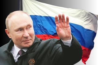 プーチン氏は権威確立でホクホクも、ロシア衰退は明らかで&hellip;ウクライナ侵攻4年、行き着く先は中国従属か