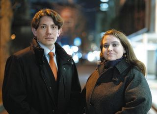 日本で出会ったウクライナとロシアの若者が語り合った　互いの国に即時終戦を願う人がいて&hellip;「それが希望」