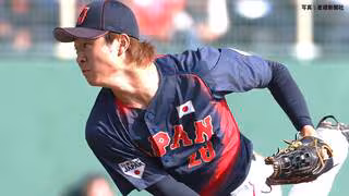 侍ジャパン、ソフトバンク投手陣に2安打完封負け 早めの投手攻略に課題 中日・髙橋が2回無失点と順調な仕上がり