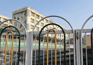 「空港難民」注目が集まるとヘイトを誘発　難民申請を認めない判決に太極旗が打ち振られ&hellip;家族を恐怖が包んだ