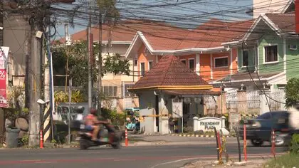 フィリピンで特殊詐欺や身代金目的の誘拐などに関与か&hellip;日本人の男女3人と中国人の男を逮捕　国際犯罪グループのメンバーか