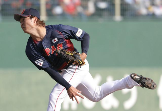 WBCへの適性検査　国内組投手に求められる「準備力」とは