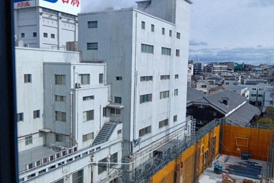 74年の歴史に幕　白鶴本店2号蔵、蔵人ら寒仕込み　季節雇用難しく