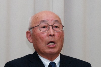山口・上関町長、中間貯蔵施設は「賛成派が過半数」　町議選結果受け