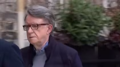 &ldquo;エプスタイン疑惑&rdquo;でイギリス前駐米大使逮捕&hellip;機密情報を漏らした公務上の不正行為の疑い　首相の任命責任問う声も