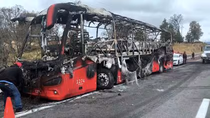 麻薬王&ldquo;エル・メンチョ&rdquo;の交際相手に近い人物を追跡し潜伏先割り出す&hellip;メキシコ大統領が説明　一連の衝突で60人以上が死亡　