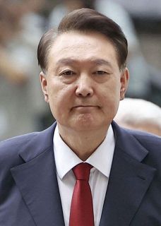 韓国前大統領が控訴　無期懲役判決に不服