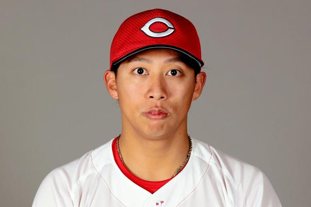 広島カープが羽月隆太郎被告との契約解除　「ゾンビたばこ」巡り起訴