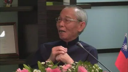 台湾「ジャイアント」創業者・劉金標氏死去　しまなみ海道などでの愛媛の自転車新文化支援　知事葬儀参列へ