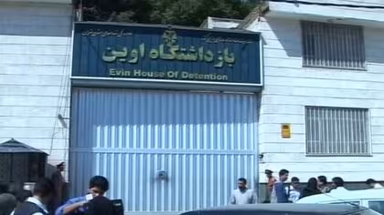&ldquo;悪名高い&rdquo;エビン刑務所とは？政治犯の収容や拷問の過去も　NHKテヘラン支局長がイラン当局に拘束・収監されたとの報道