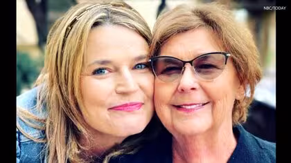 アメリカ・人気キャスターの母親失踪から24日　家族が報奨金を1億5000万円に増額