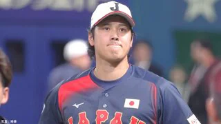 侍J合流の大谷翔平「まずは勝つことが大事、ご飯を食べに行く訳ではない」決起集会希望の鈴木誠也「なんかすみません（笑）」