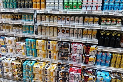 アサヒが4月に新ビール「復活の象徴に」　スーパードライも刷新へ